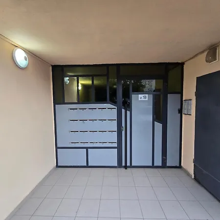 One-bedroom Flat Meden Rudnik Zone B Lejlighed *
