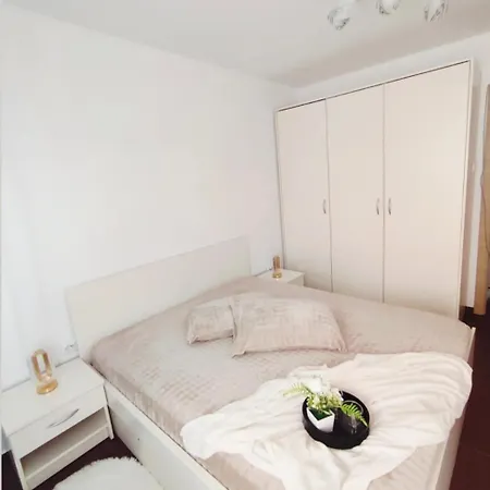 One-bedroom Flat Meden Rudnik Zone B Lejlighed Burgas City