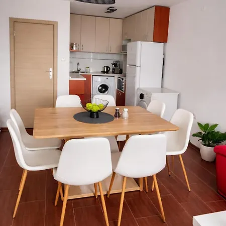 One-bedroom Flat Meden Rudnik Zone B Lejlighed